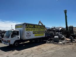 Best Commercial Junk Removal  in Bruce, MS