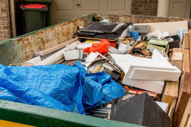 Best Hoarding Cleanup  in Bruce, MS